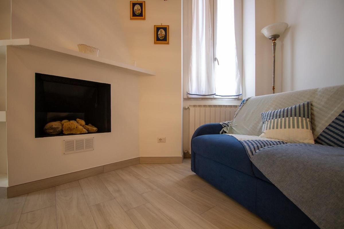 Trevi 88 Appartamento *