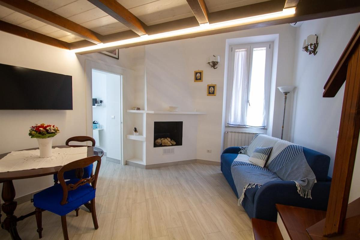 Appartamento Trevi 88 *