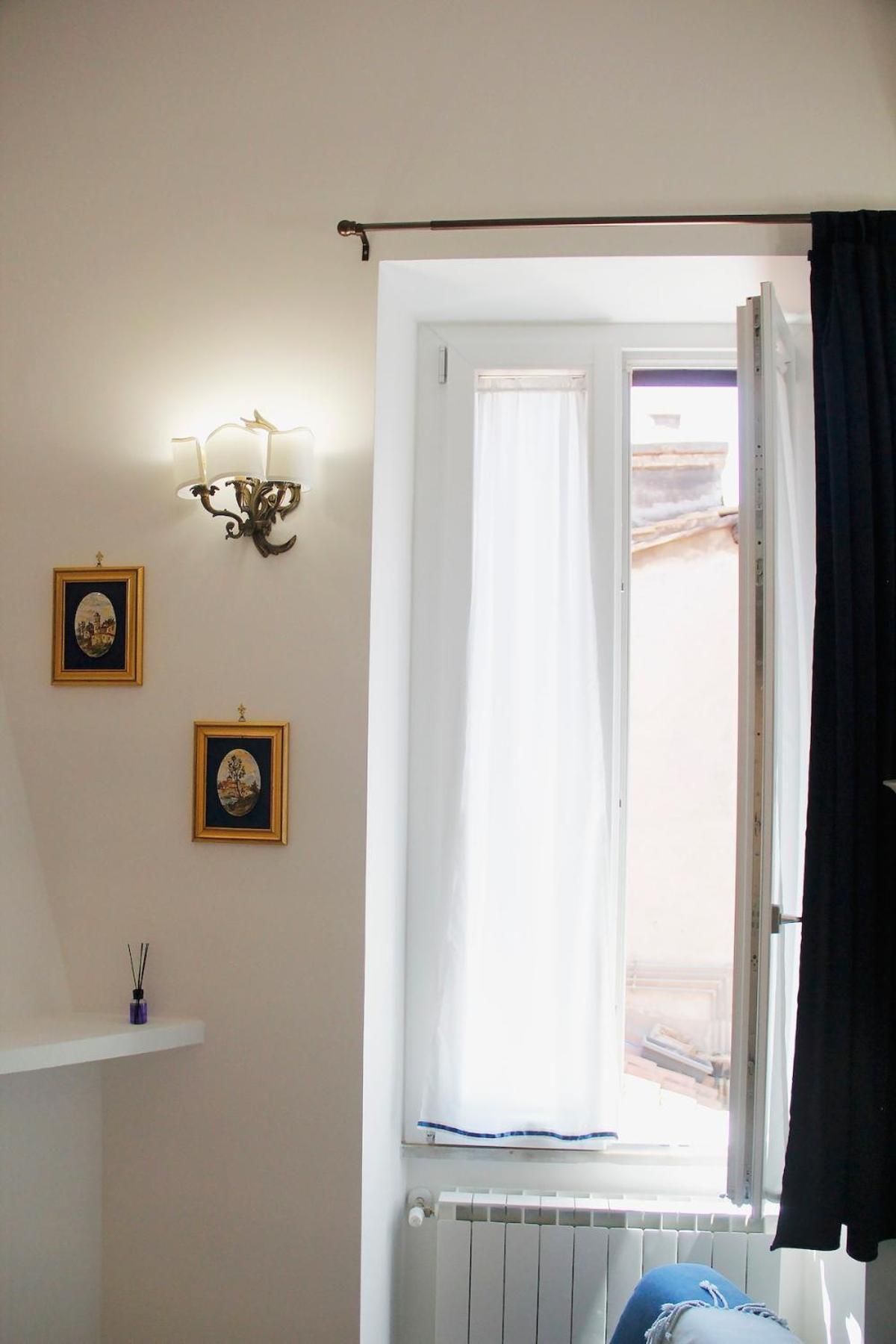Apartment Trevi 88