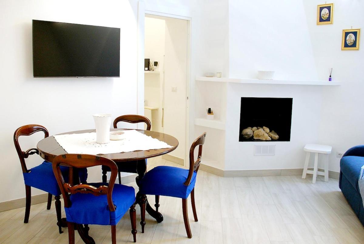Appartamento Trevi 88