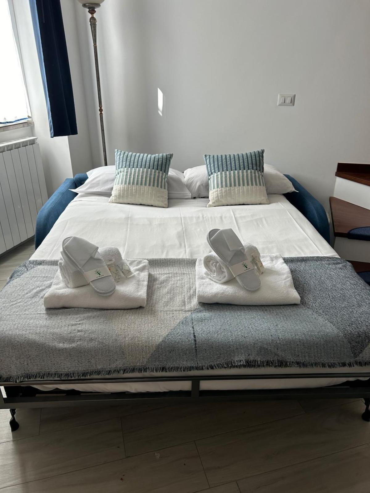 Appartamento Trevi 88 *