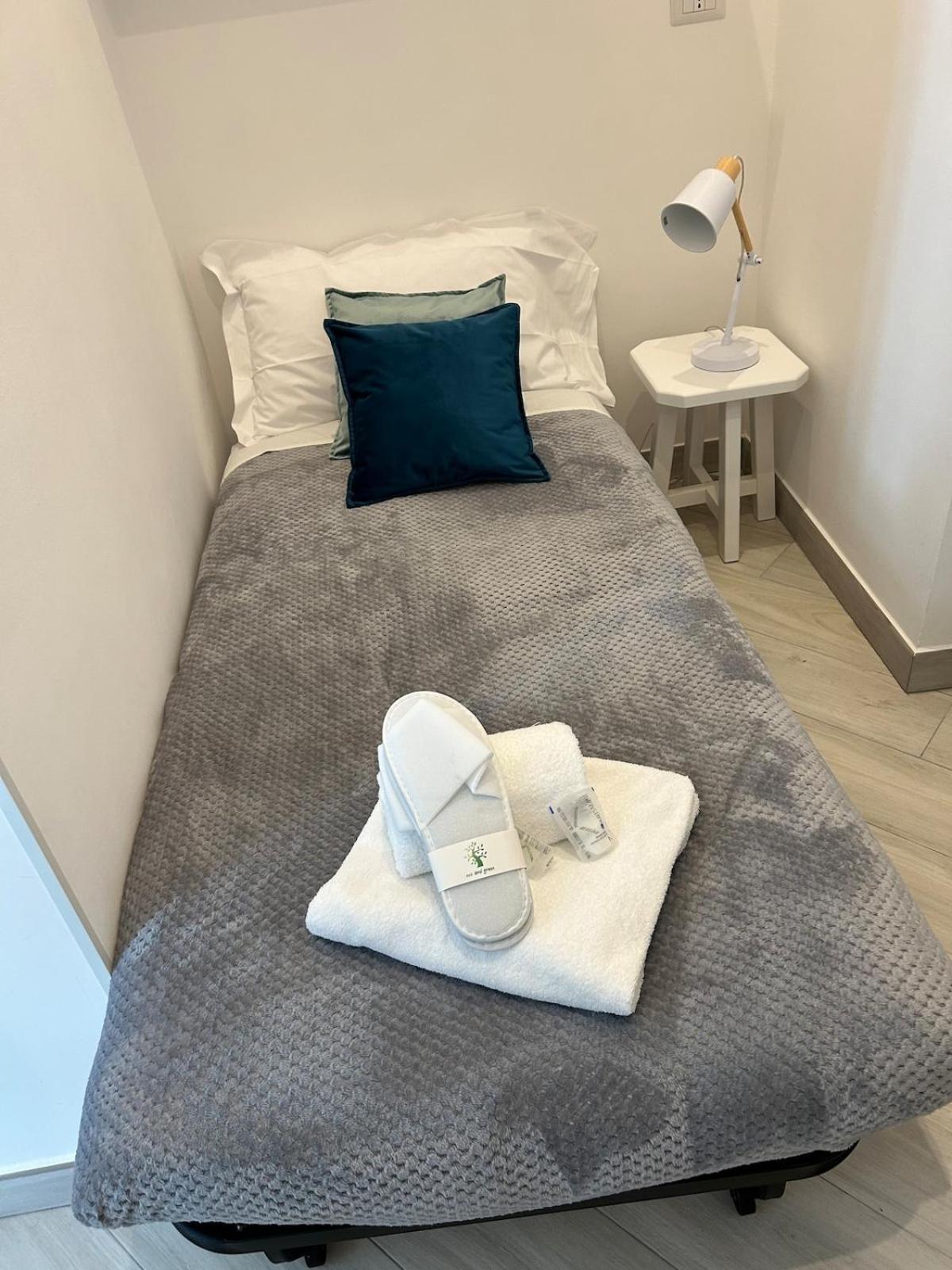 Appartamento Trevi 88 *