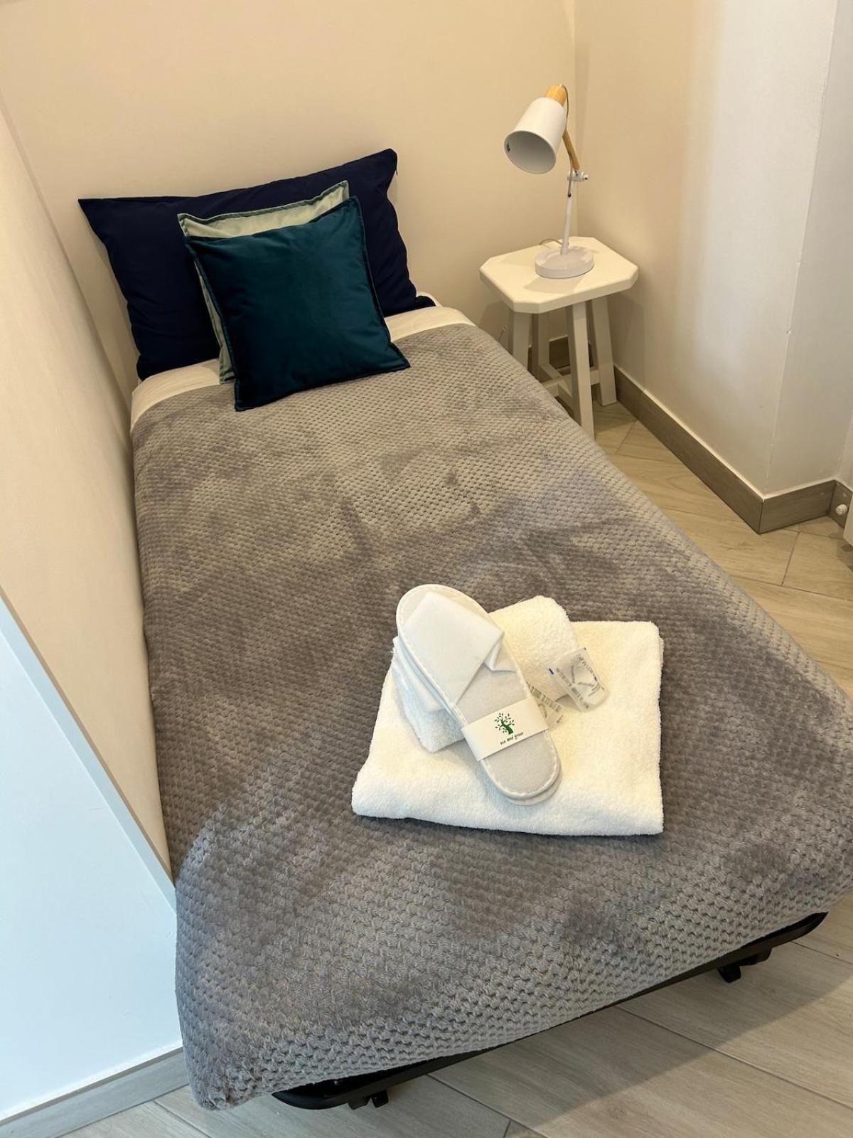 Appartamento Trevi 88 Roma