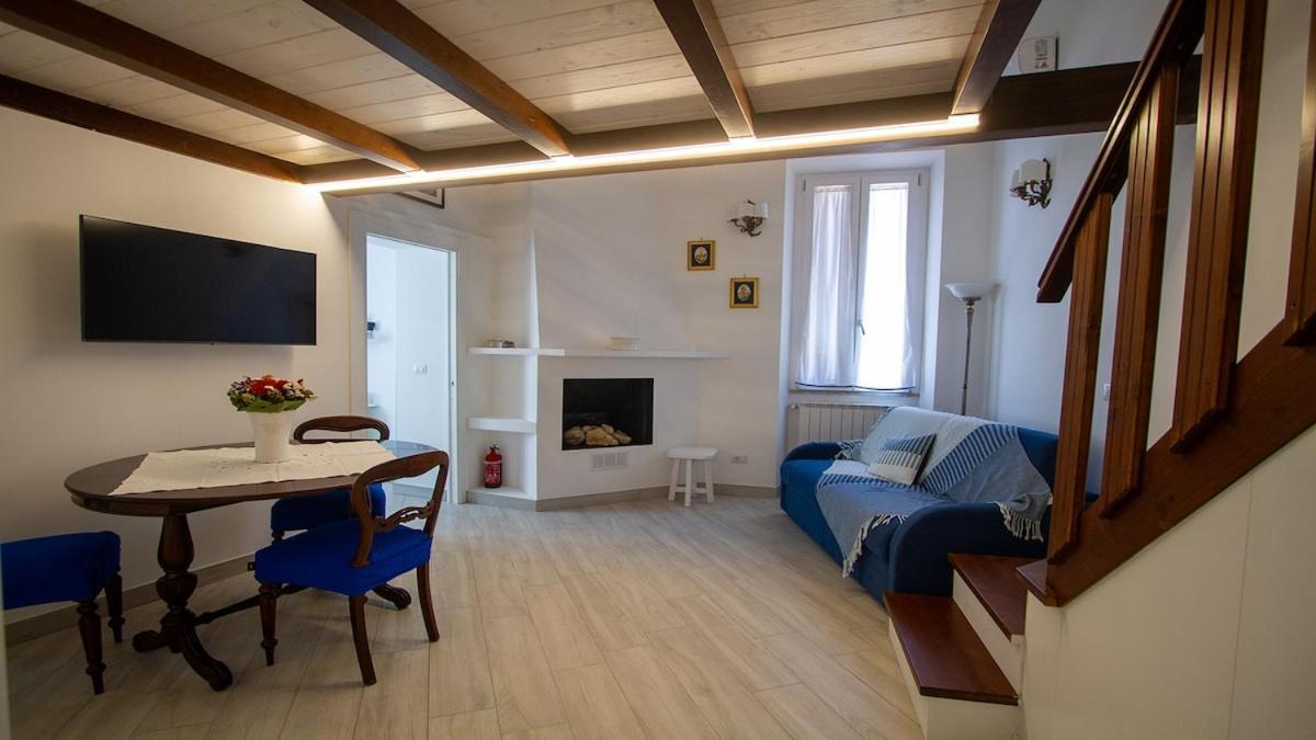 Appartamento Trevi 88 *