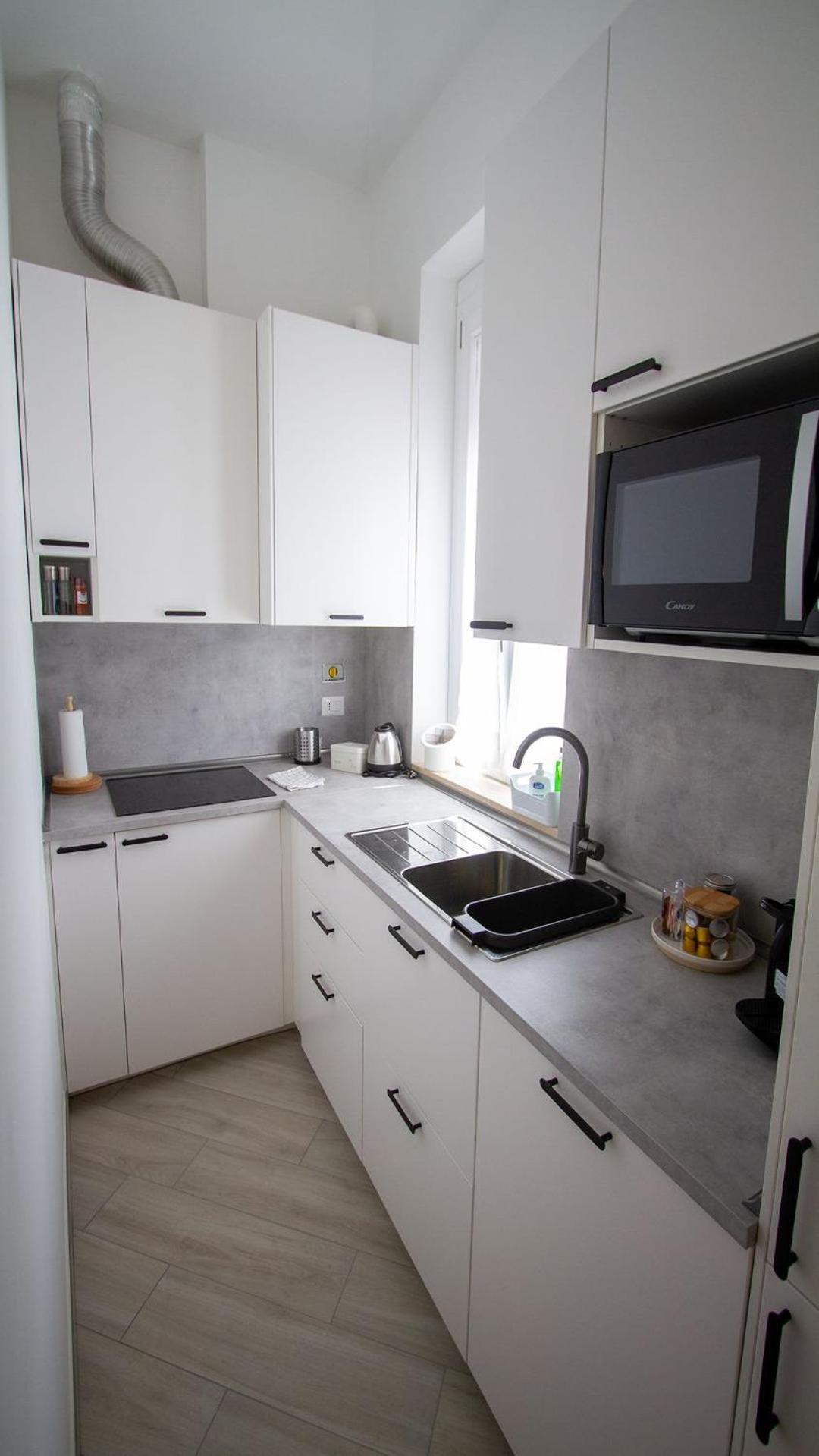 Appartamento Trevi 88 Roma